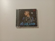 The Dark Album Di Pyrex, Cd