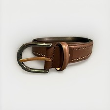 PINK CINTURA ARTIGIANALE VERA