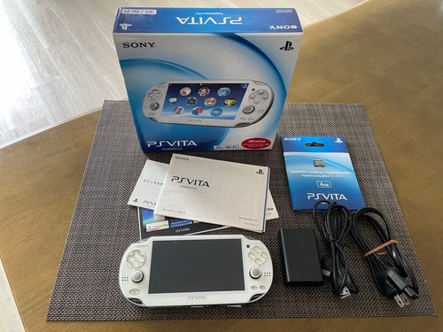 Come nuovo console - [come, nuovo]