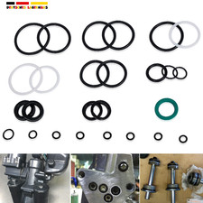 ‌115225FS Showa Trim Tilt