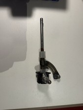 Asta leva cambio originale 500 Abarth 2013 (C510)–compatibile 2012-2018–usata,OE