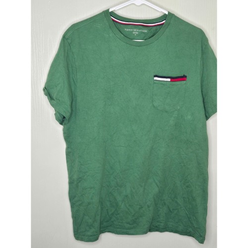Shirt uomo tommy hilfiger - uomo,