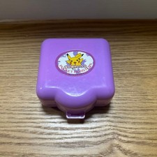 Pokemon Chibi Poke House Viola