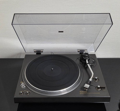 Technics 1400 giradischi dd - sl-1400,
