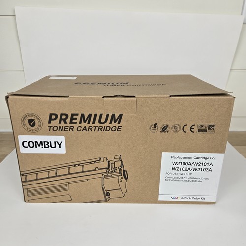 Set cartucce toner - set,