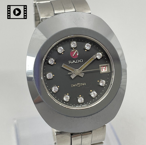 Orologio rado diastar uomo - orologio,