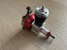 Motore Vintage Cox Pee Wee