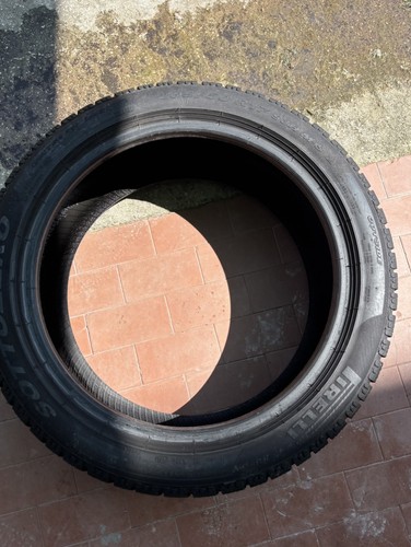Gomme invernali - gomme,