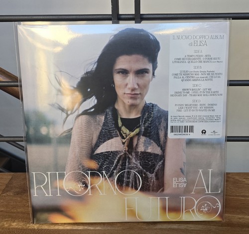 Elisa ritorno futuro - al,