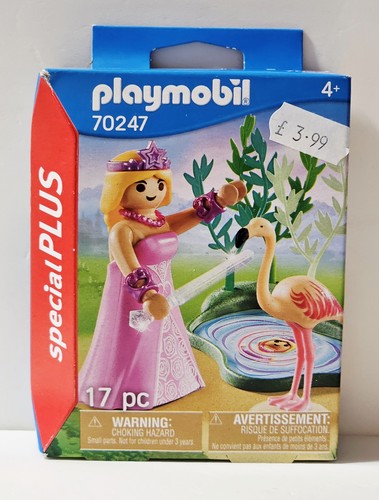 Playmobil castello 5815 - playmobil, coppia