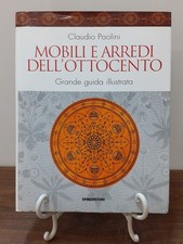 CLAUDIO PAOLINI - MOBILI E