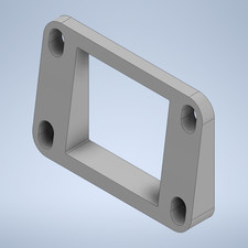 BASETTA alza-inclina pacco