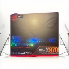 Asus ROG CROSSHAIR X870E