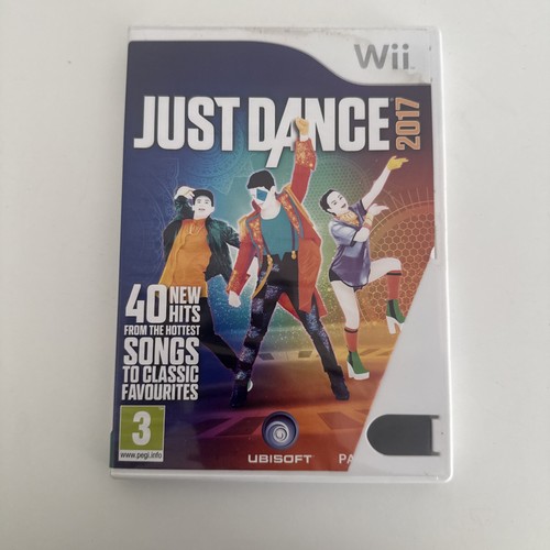 Just dance 2017 con - dance,