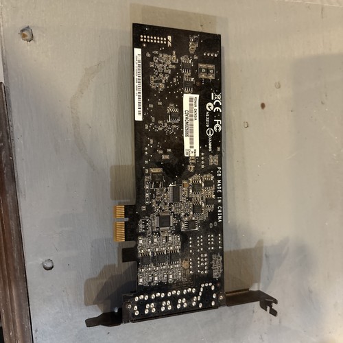 Scheda audio asus xonar 1 - audio, dx