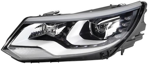 Faro destro xenon d3s - faro, d3s-h7