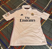 Maglia real madrid home - maglia,