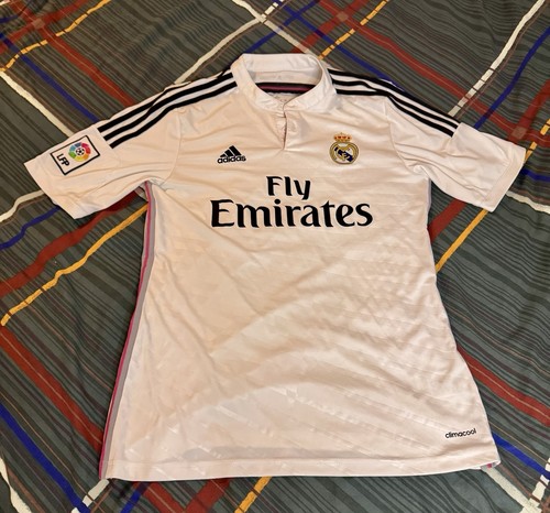 Maglia real madrid home - maglia,