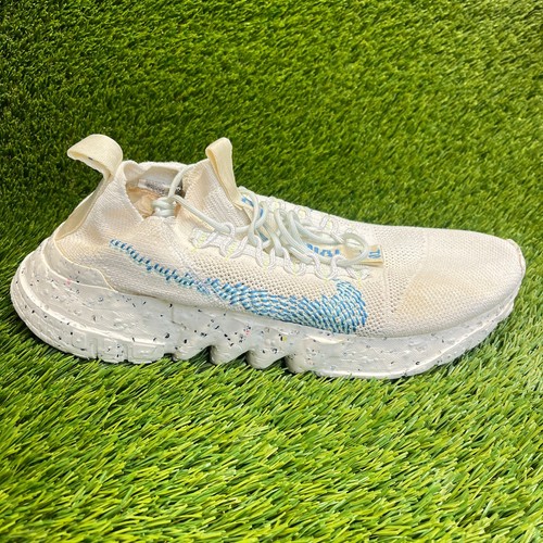 Nike space hippie mens size - space,