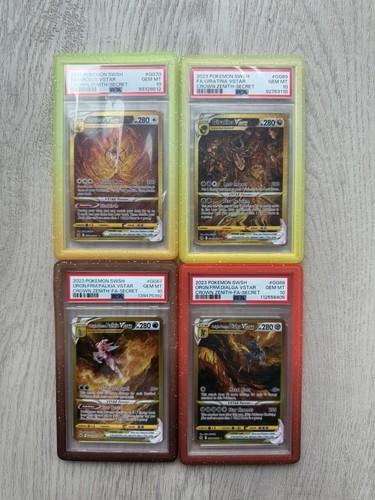 Pokemon giratina palkia - pokemon,
