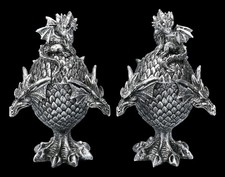 Set Di Scatole - Bambini Drago