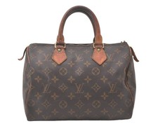 Autentica borsa a mano Louis
