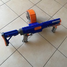 Jouet Hasbro Fusil Nerf Raider