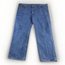 Jeans vintage marca Levis due