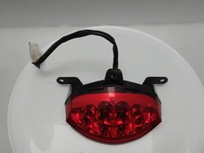 Fanale posteriore KTM 125 DUKE