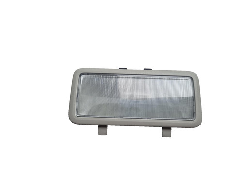 Ford fiesta luce - fiesta, lettura