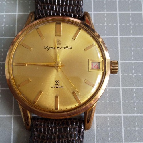 Orologio polso ricoh - da,