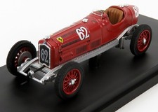 1/43 RIO-MODELS - ALFA ROMEO - F1  P3 TIPO B N 62 WINNER COPPA ACERBO 1933 4632