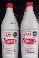 2X SAN LUIS SALSA PICANTE - 2