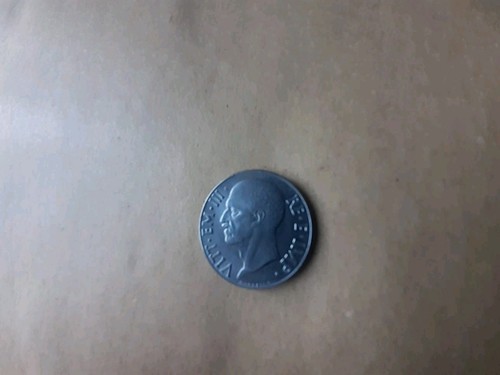 Centesimi 1942 regno - centesimi,