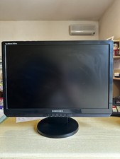 Monitor samsung 2220lm - monitor,