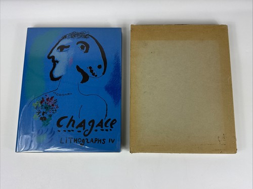 1974 1st marc chagall - 1st,