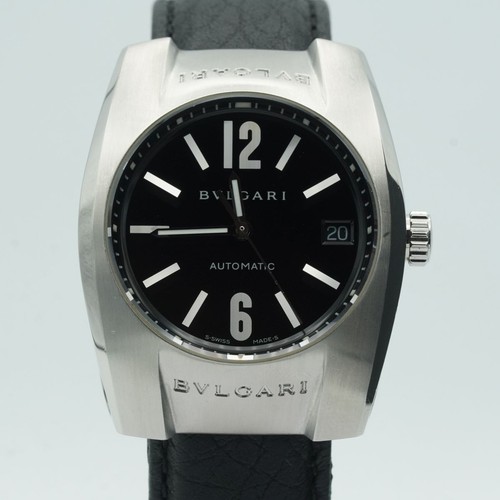 Bulgari diagono eg35s orologio - eg35s,