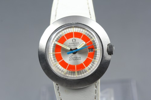Orologio vintage omega geneve - orologio,