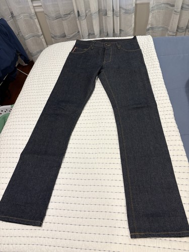 Jeans raleigh denim - jeans,