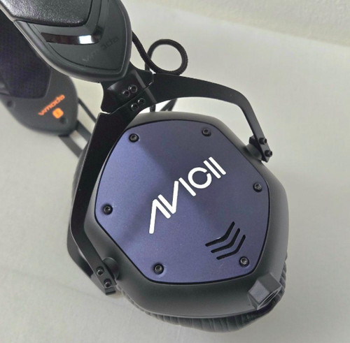 Cuffie over ear moda - over-ear, v-moda
