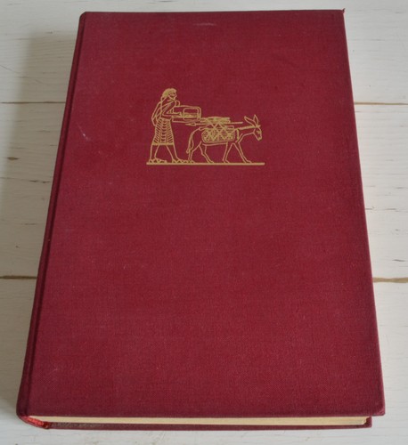 Werner keller bibbia - la, aveva