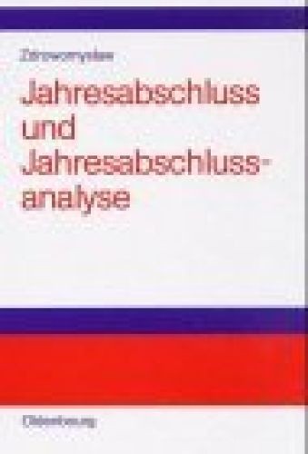 Jahresabschluss und