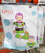 Costume neonato travestimento