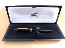 MONTBLANC MEISTERSTUCK