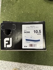 Footjoy Premiere Field LX