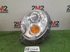 FRONT LEFT HEADLIGHT FOR MINI