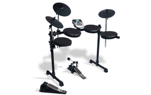 Batteria elettronica alesis - elettronica,