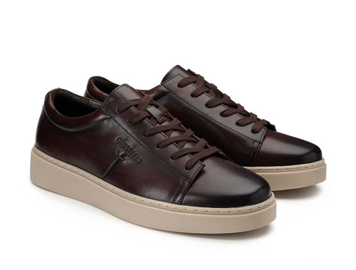 Sneakers alberto guardiani - sneakers,