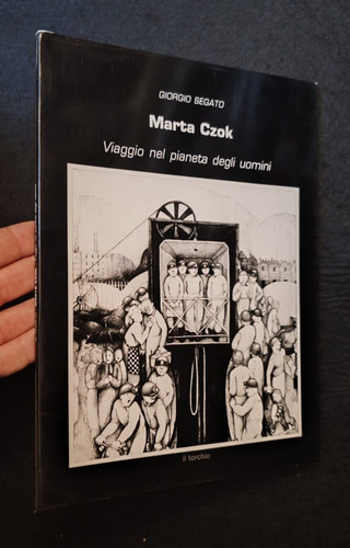 Giorgio segato marta czok - giorgio,