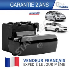 BOUTON FREIN A MAIN ELECTRIQUE CITROEN C4 & C4 PICASSO DS4 470703 4707-03